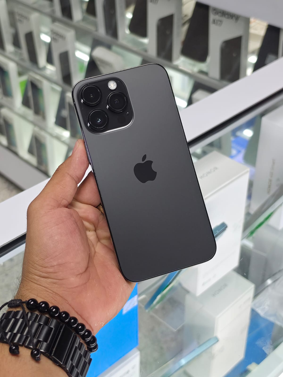Iphone 14 Pro Max 512GB / Usado