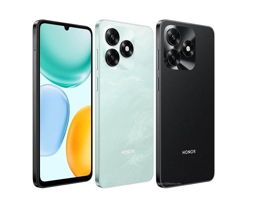 Honor X5c Plus 6+256GB