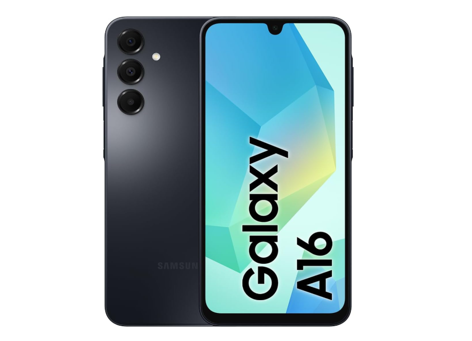 Samsung A16 4G 4+128GB Claro