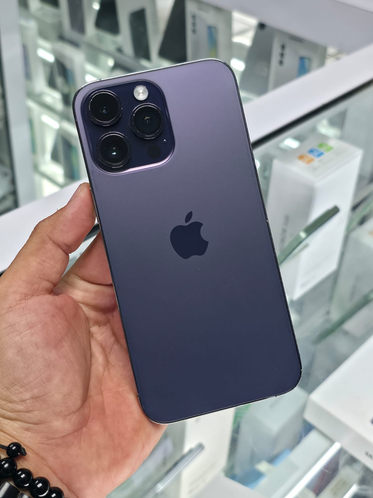 Iphone 14 Pro Max 256GB / Usado