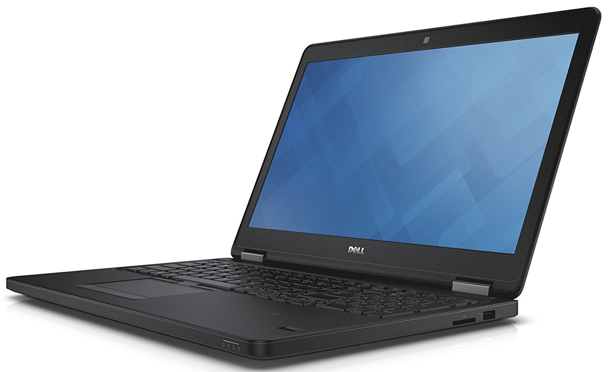 Dell Latitude E5550