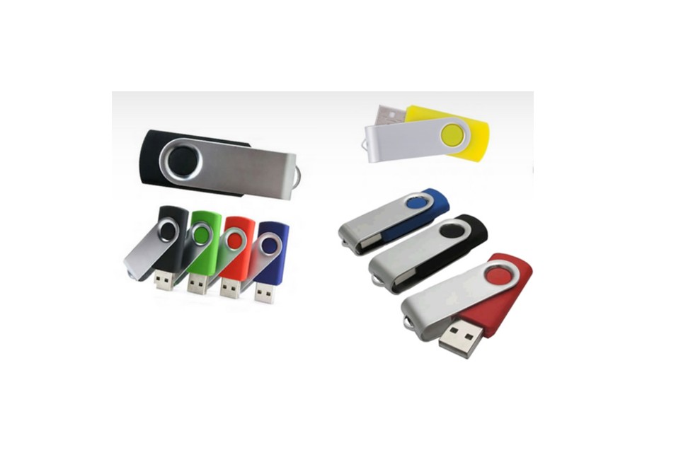 USB Doble Puerto 128GB