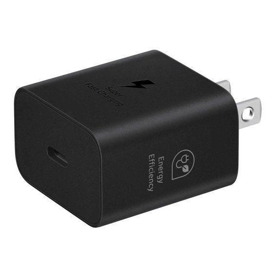 Adaptador Samsung 25W C/Low Standby