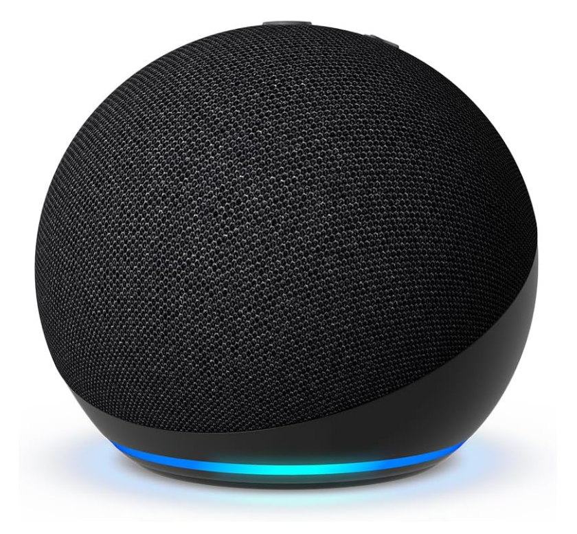 Alexa Echo Dot 5ta Generación