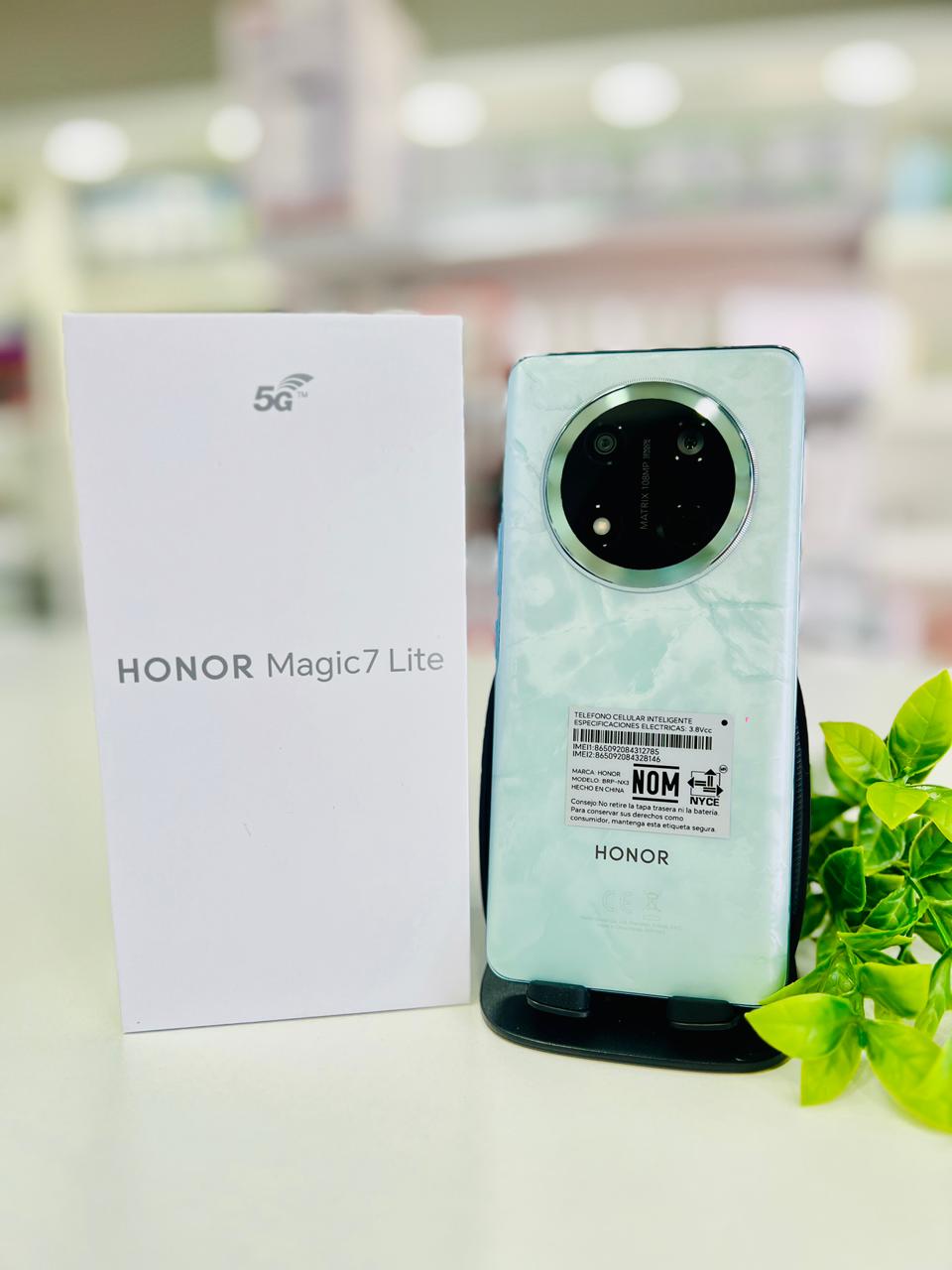 Honor Magic 7 Lite 8+256GB