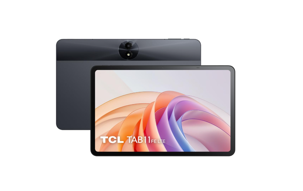 TCL TAB11FE LTE 4+128GB  Claro