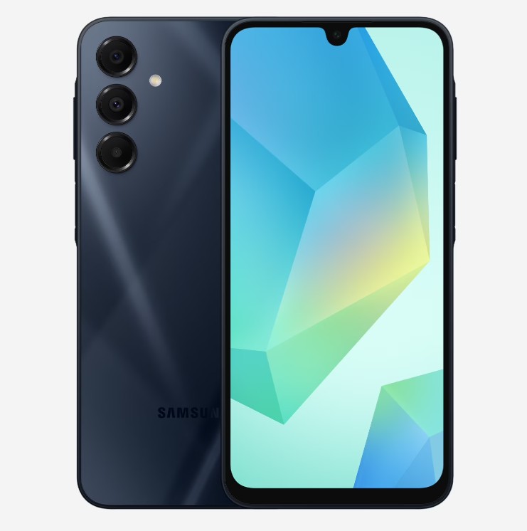 Samsung A16 5G 4+128GB