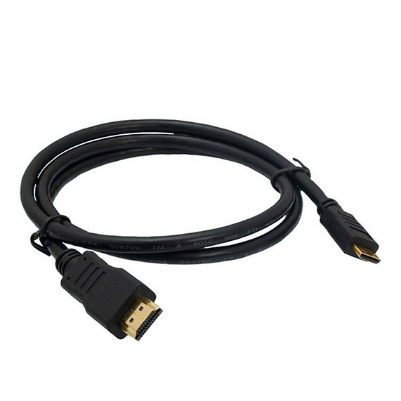 Cable HDMI HV-X93 1.8M