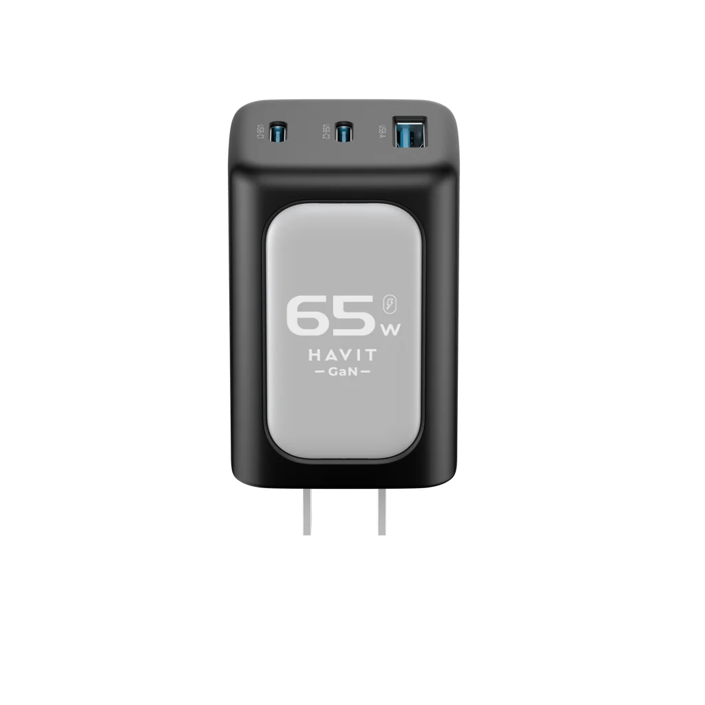 Cargador USB Mini GaN UC260