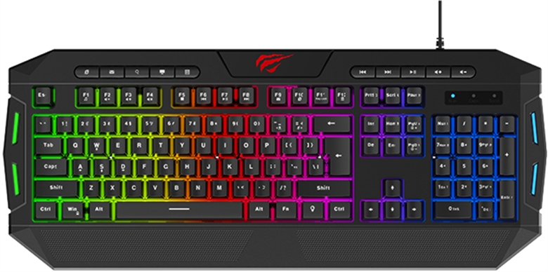 COMBO GAMING KB501CM-SP
