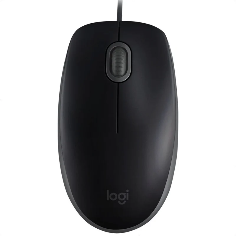 Mouse Logitech M110