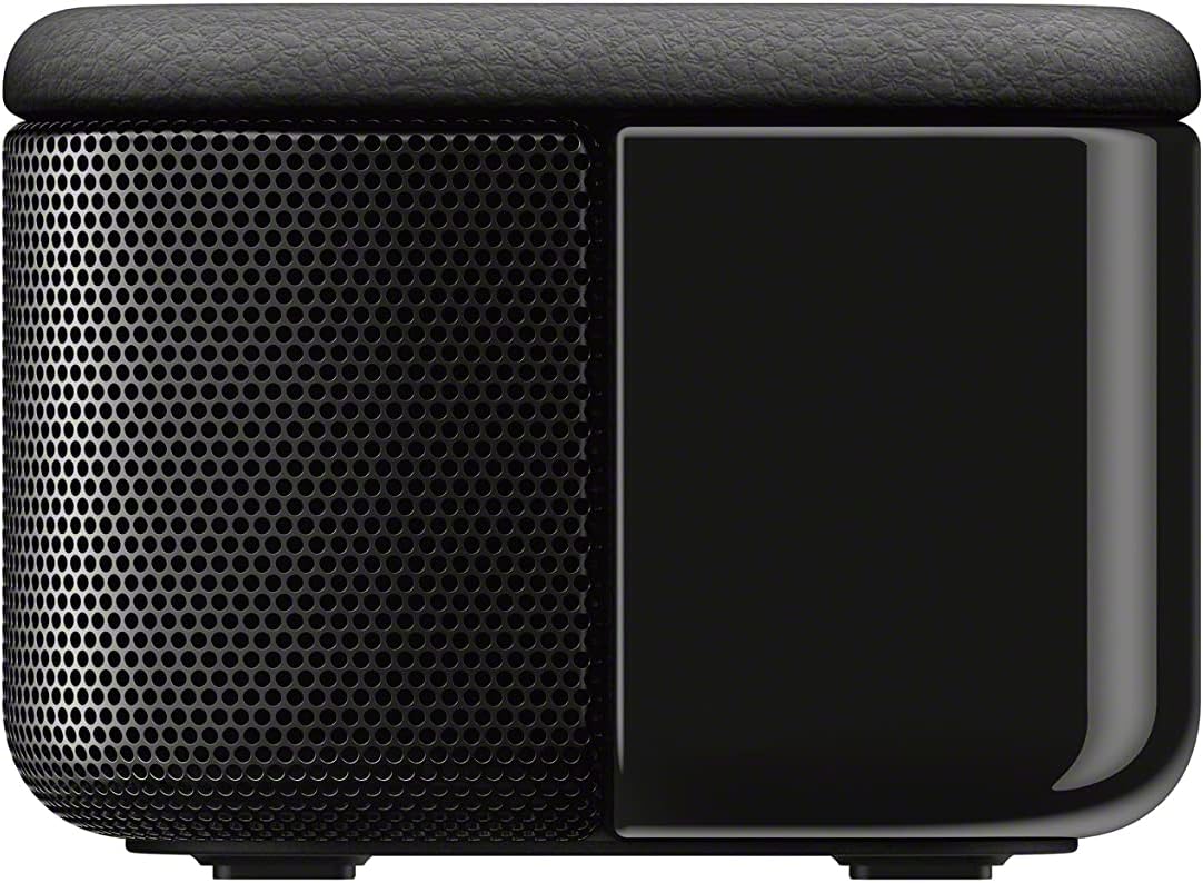 Barra de sonido SONY S100F