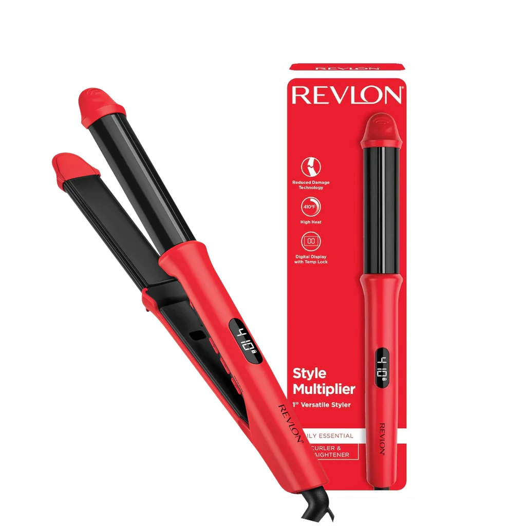 REVLON STYLE MULTIPLIER 1”